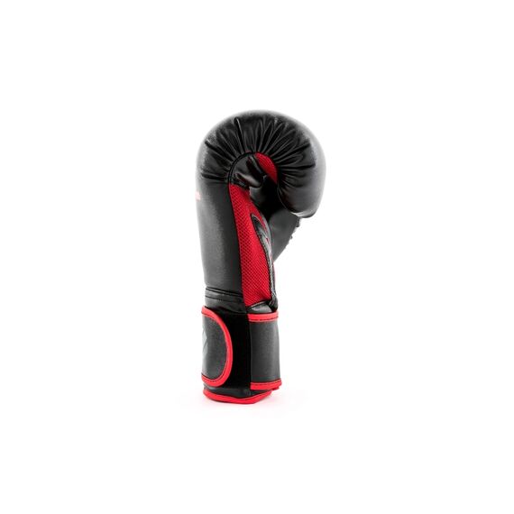 UFC Muay Thai Style Training Gloves, Colour: Schwarz, OZ: 8oz, 13 image
