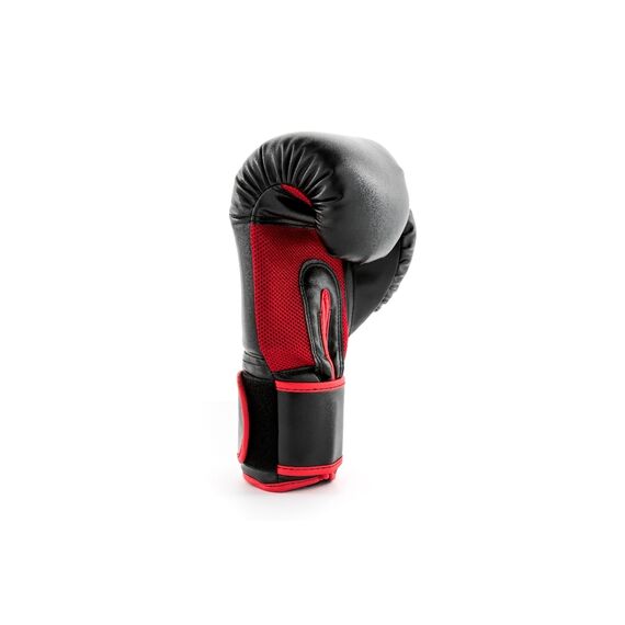 UFC Muay Thai Style Training Gloves, Colour: Schwarz, OZ: 8oz, 14 image