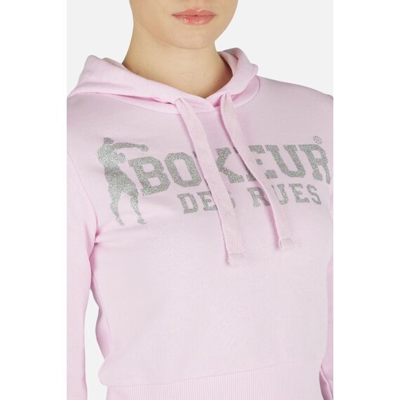 Lady Hooded Sweatshirt, Size: XL, 4 image