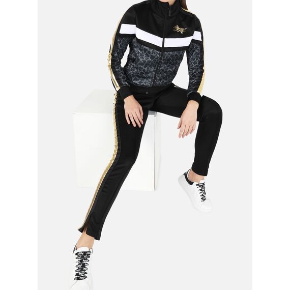 Tracksuit Pants, Taille: M, Couleur: Gris anthracite, 5 image