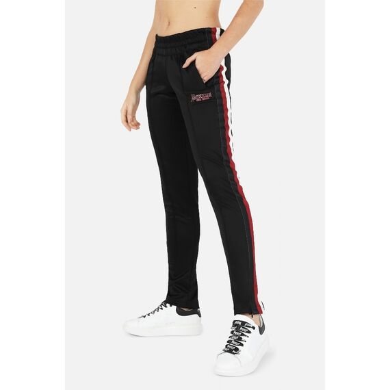 Tracksuit Pants, Taglia: M, Colore: Bordeaux