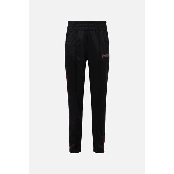 Tracksuit Pants, Taglia: M, Colore: Bordeaux, 2 image