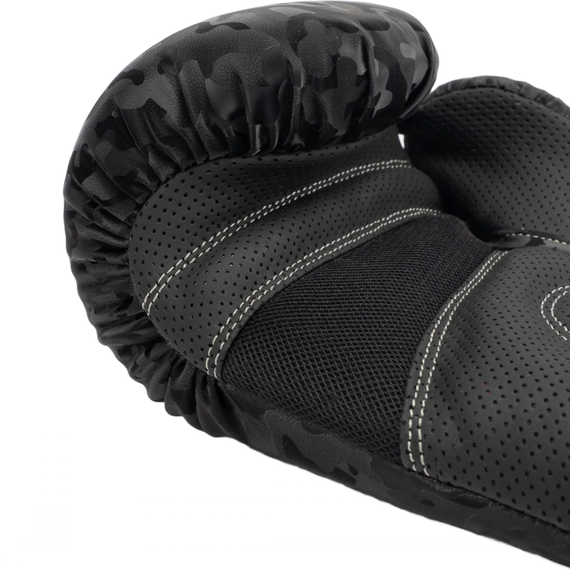 Boxing Gloves Mirror, Colore: Camouflage, OZ: 14oz, 4 image