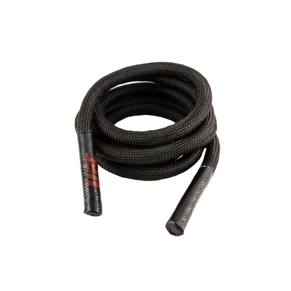 UFC Battle Rope, Taglia: Taglia unica, Colore: Nero