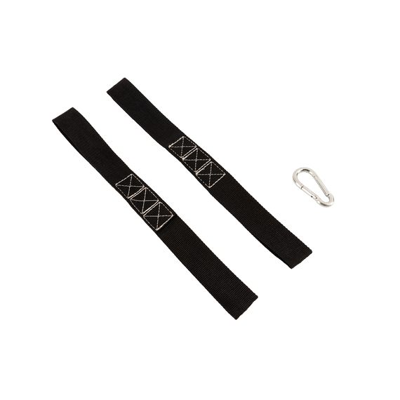 UFC Battle Rope, Taglia: Taglia unica, Colore: Nero, 3 image