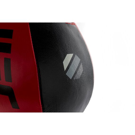 UFC  Poire de vitesse cuir 25cm x 18cm, Taille: M, Couleur: Noir, 7 image
