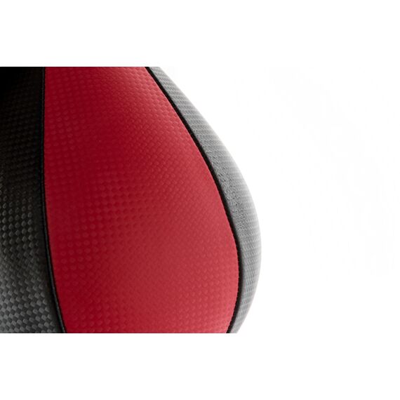UFC  Poire de vitesse PU 25cm x 18cm, Taille: Taille unique, Couleur: Noir, 3 image