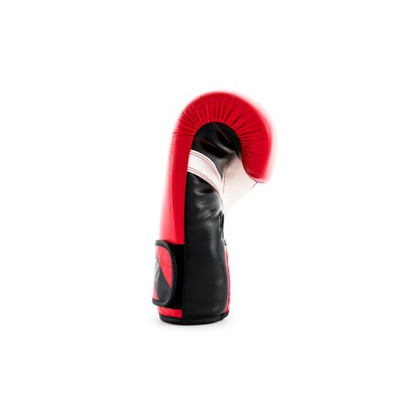 UFC PRO Training Boxing Gloves – Red/Black – 16OZ, Colour: Rot, OZ: 16oz, 5 image