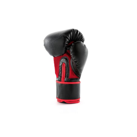 UFC Muay Thai Style Training Gloves, Colore: Nero, OZ: 8oz, 7 image