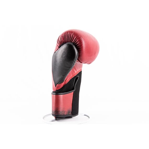 UFC Octagon Lava Boxhandschuhe – Rot – 16OZ, Farbe: Rot, OZ: 16oz, 23 image