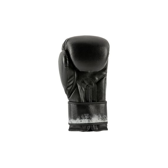 UFC Octagon Lava Boxhandschuhe – Schwarz – 10OZ, Farbe: Schwarz, OZ: 10oz, 5 image