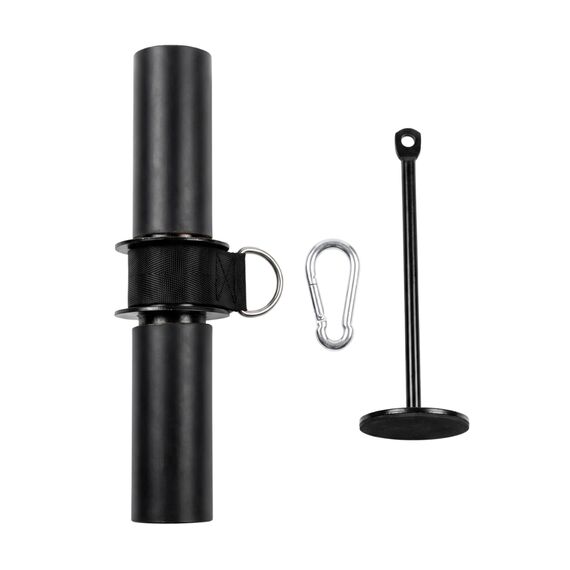 Accessoire d’entraînement des avant-bras "Wrist Roller" GladiatorFit, 3 image