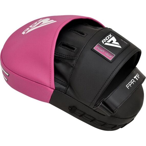 Colpitori RDX Focus Pad T1 – Rosa/Nero, Taglia: Taglia unica, Colore: Rosa, 3 image