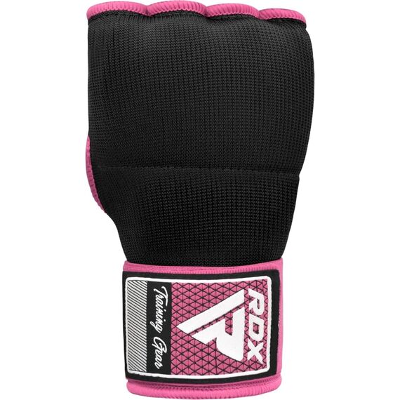 Sotto Guanti Boxe RDX Rosa – Taglia L, Taglia: L, Colore: Rosa, 3 image