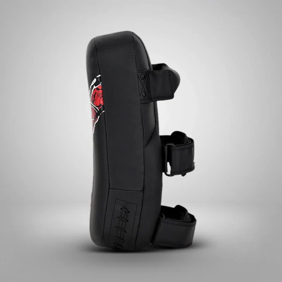 Pao Curvo RDX Aura F17 Nero/Rosso - 1 pezzo, Taglia: Taglia unica, Colore: Rosso, 6 image