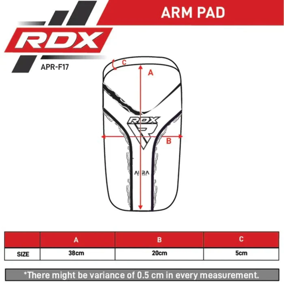 Pao Curvo RDX Aura F17 Nero/Blu - 1 pezzo, Taglia: Taglia unica, Colore: Blu, 7 image
