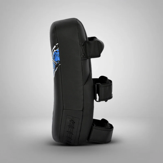 Pao Curvo RDX Aura F17 Nero/Blu - 1 pezzo, Taglia: Taglia unica, Colore: Blu, 4 image