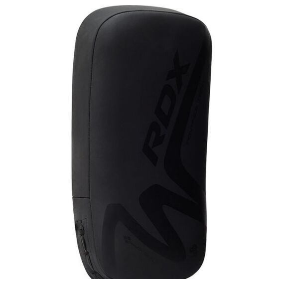 Thai Pad F6 RDX Schwarz – 1 Stück, Bekleidungsgrösse: One Size, Farbe: Schwarz