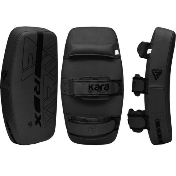Pao Muay Thai T15 RDX Nero – 1 pezzo, Taglia: Taglia unica, Colore: Nero, 2 image