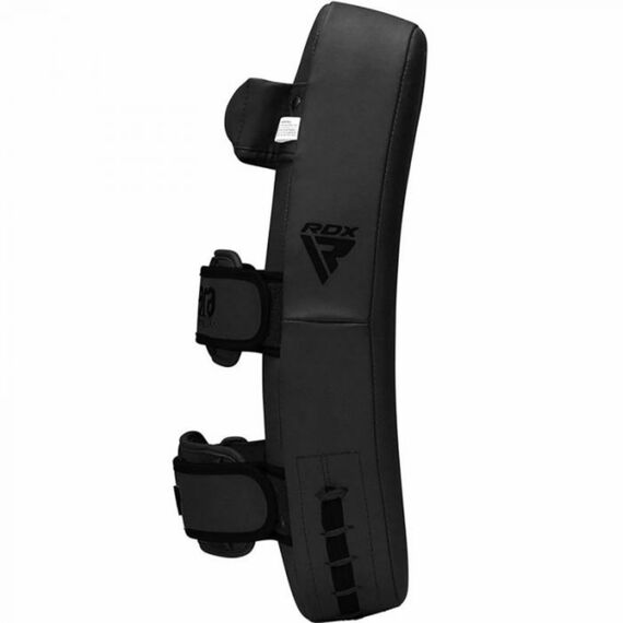 Pao Muay Thai T15 RDX Nero – 1 pezzo, Taglia: Taglia unica, Colore: Nero, 3 image