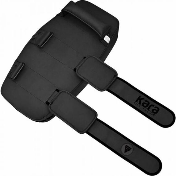 Pao Muay Thai T15 RDX Nero – 1 pezzo, Taglia: Taglia unica, Colore: Nero, 4 image