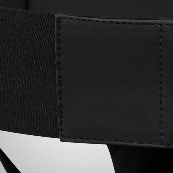 Tiefschutz RDX Aura F17 Schwarz/Blau - Grösse L, Bekleidungsgrösse: L, Farbe: Blau, 7 image
