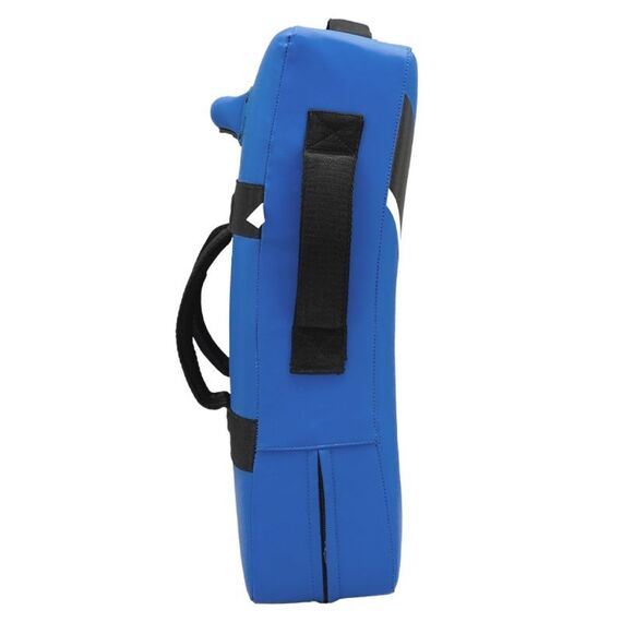 Kick Shield RDX Aura Plus T17 Blue/Black, Size: One Size, Colour: Blue, 6 image
