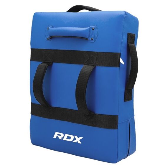 Kick Shield RDX Aura Plus T17 Blue/Black, Size: One Size, Colour: Blue, 3 image