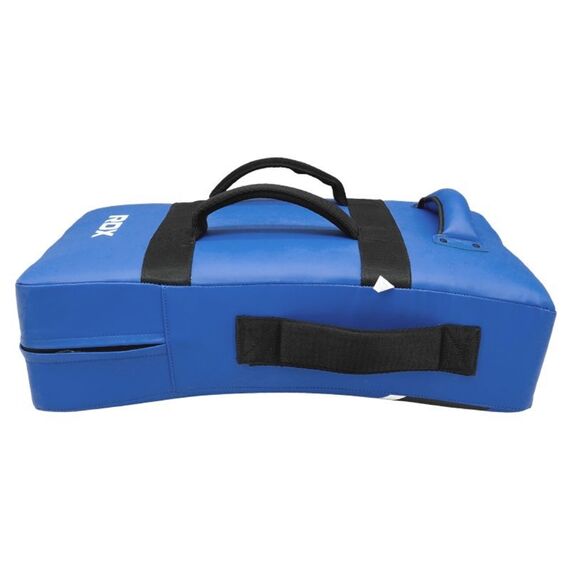 Kick Shield RDX Aura Plus T17 Blue/Black, Size: One Size, Colour: Blue, 2 image