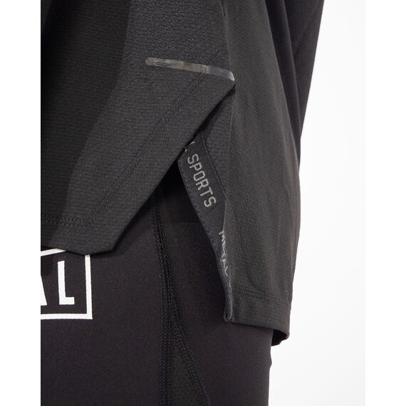 Débardeur Metal Boxe Miami Vibe L, Taille: L, Couleur: Noir, 5 image