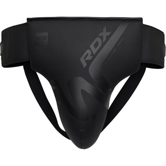 Coquille RDX Noir mat M, Taille: M, Couleur: Noir