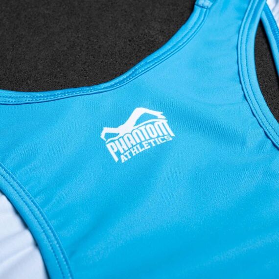 Tenue de lutte Phantom APEX Bleu M, Taille: M, Couleur: Bleu, 7 image