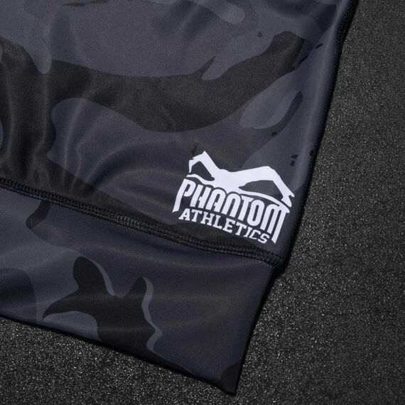Ringertrikot Phantom Delta Weiss/Grau/Schwarz L, Bekleidungsgrösse: L, Farbe: Grau, 8 image