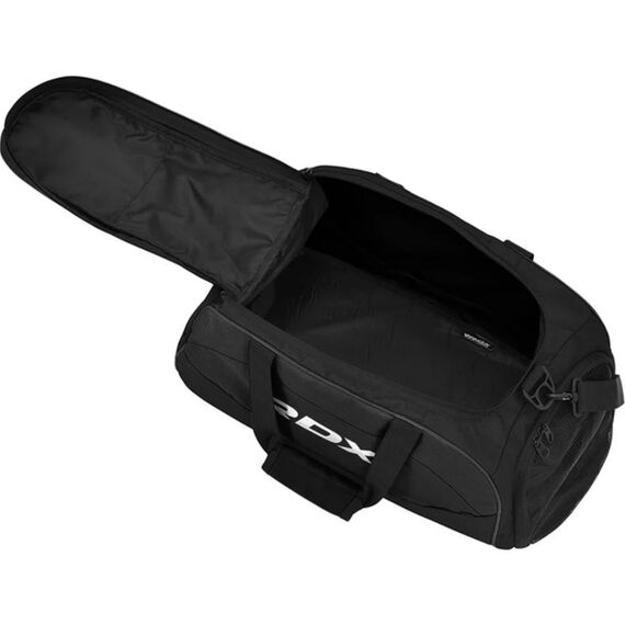 Gym Bag RDX R1 Black, Colour: Schwarz, Volume: 50 L, 3 image