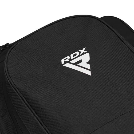 Gym Bag RDX R1 Black, Colour: Schwarz, Volume: 50 L, 4 image