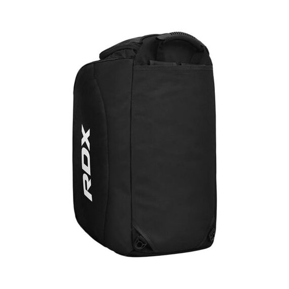 Gym Bag RDX R1 Black, Colour: Schwarz, Volume: 50 L, 7 image