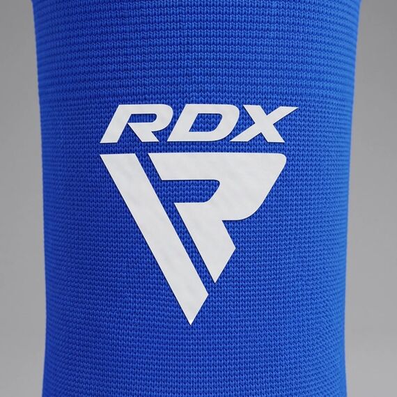 Chevillère RDX Sports A2 Bleu L, Taille: L, Couleur: Bleu, 4 image