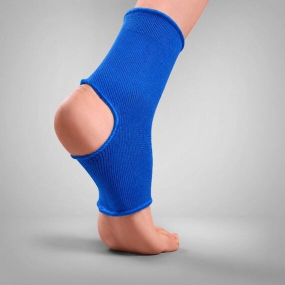 Chevillère RDX Sports A2 Bleu L, Taille: L, Couleur: Bleu, 5 image