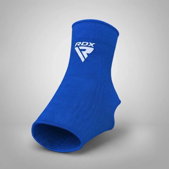 Chevillère RDX Sports A2 Bleu S, Taille: S, Couleur: Bleu, 2 image