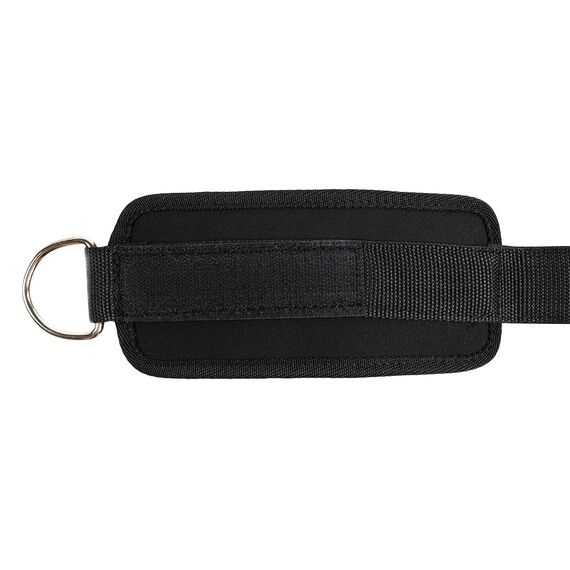 Pulling Straps + GladiatorFit Karabinerhaken (2er-Set), 4 image