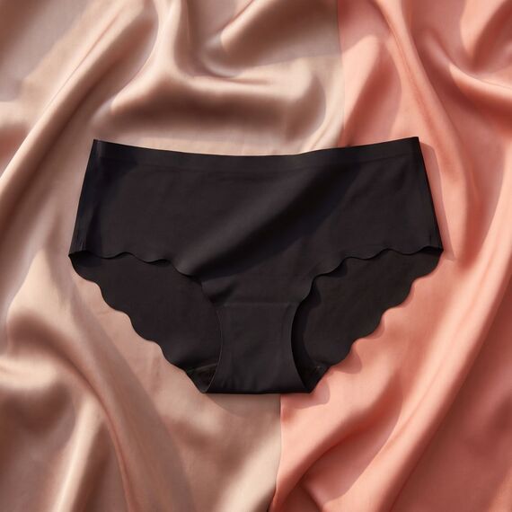 Culotte menstruelle "Flow Essential" Marea | M, 4 image