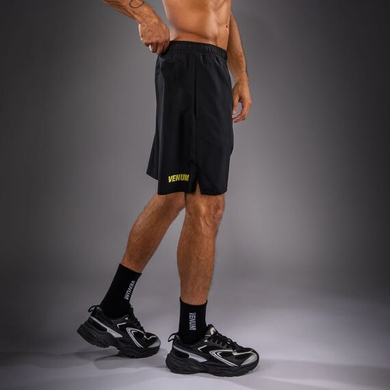 Trainingsshorts Venum Contender Schwarz/Gold M, Bekleidungsgrösse: M, Farbe: Schwarz, 2 image