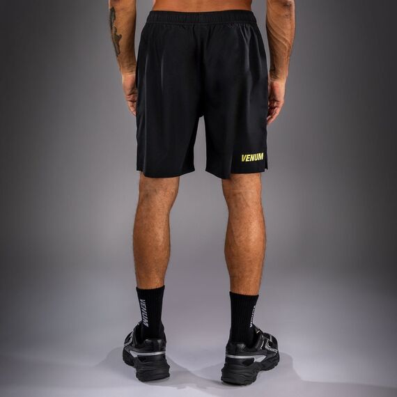 Trainingsshorts Venum Contender Schwarz/Gold XXL, Bekleidungsgrösse: XXL, Farbe: Schwarz, 3 image