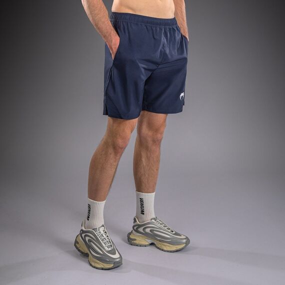 Pantaloncini da allenamento Venum Contender Blu navy/Bianco XXL, Taglia: XXL, Colore: Blu, 3 image