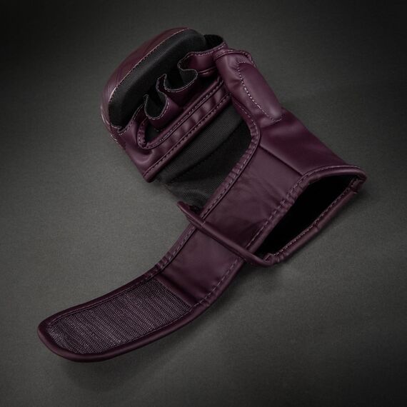 Sparring Handschuhe Venum Contender 1.5 XT 3 Dunkellila L/XL, Bekleidungsgrösse: L/XL, Farbe: Violett, 4 image