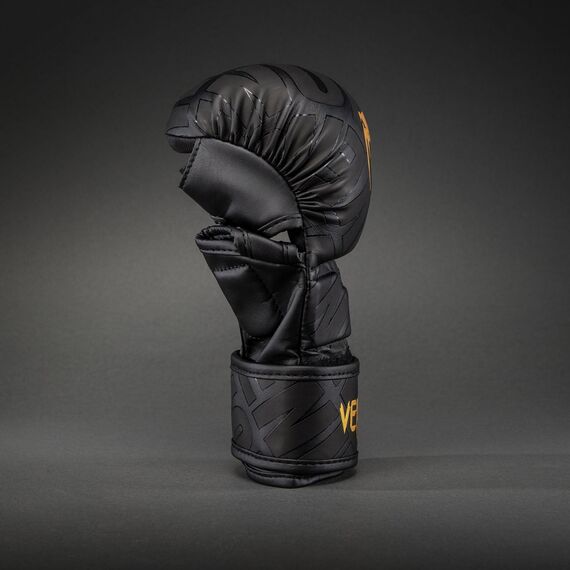 Guanti da sparring Venum Contender 1.5 XT 3D Nero/Oro L/XL, Taglia: L/XL, Colore: Nero, 4 image