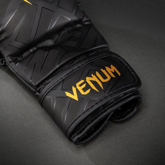 Guanti da sparring Venum Contender 1.5 XT 3D Nero/Oro L/XL, Taglia: L/XL, Colore: Nero, 5 image
