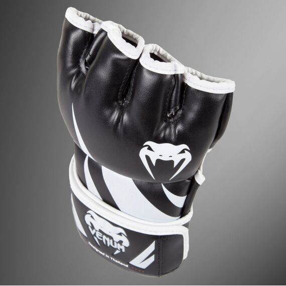 Guanti MMA Venum Challenger – Nero – L/XL, Colore: Nero, Size: L-XL, 3 image