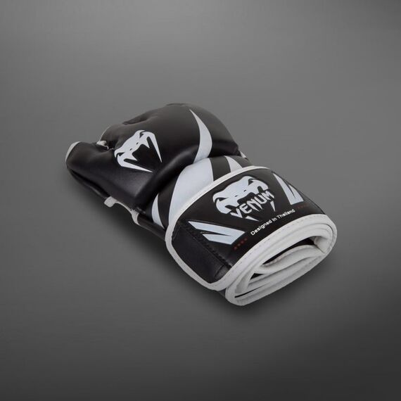 MMA gloves Venum Challenger – Black – M, Colour: Schwarz, Size: M, 5 image