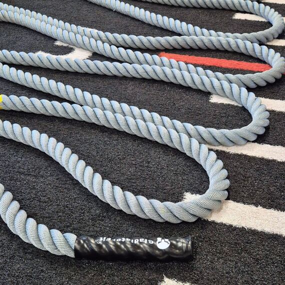 Zugseil „Sled Rope“ 15 m GladiatorFit, 3 image
